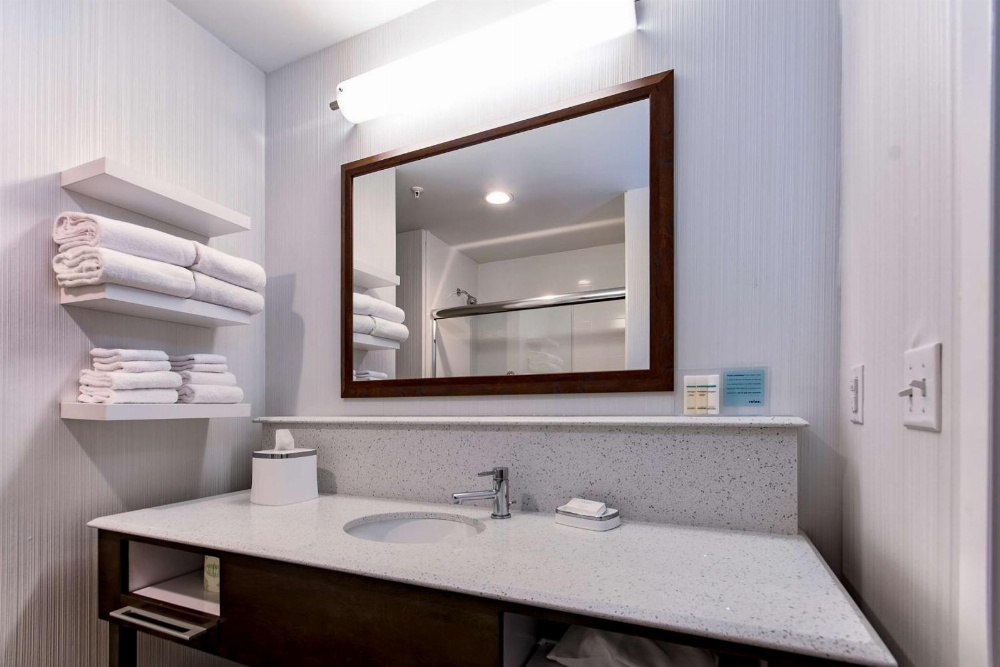 Hampton Inn By Hilton Lockport, NY Main image